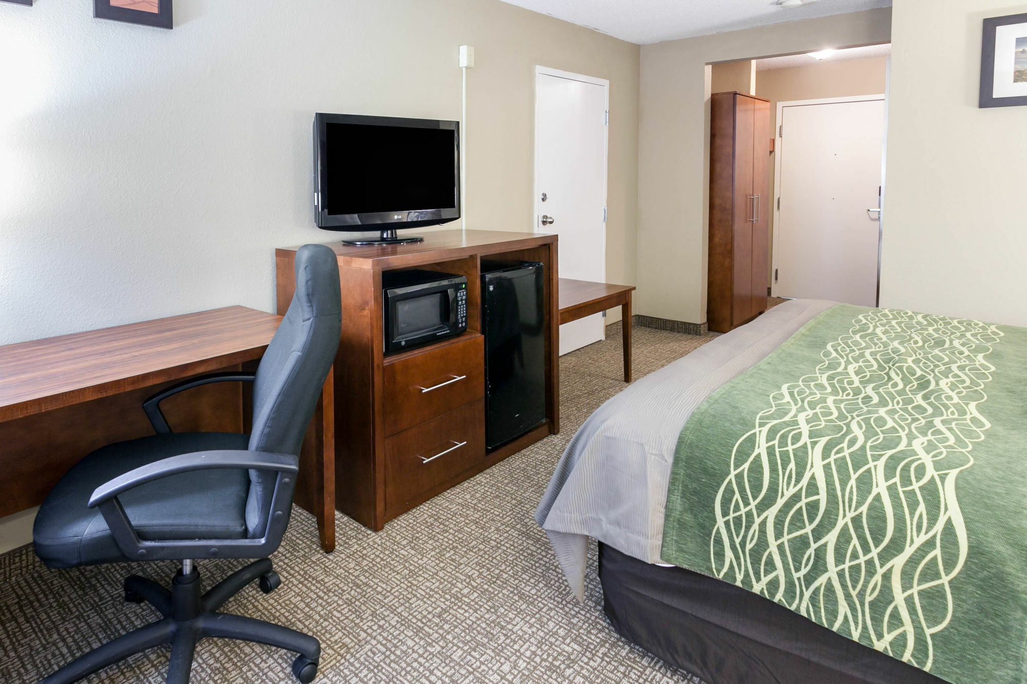 Comfort Inn บริสตอล ภายนอก รูปภาพ