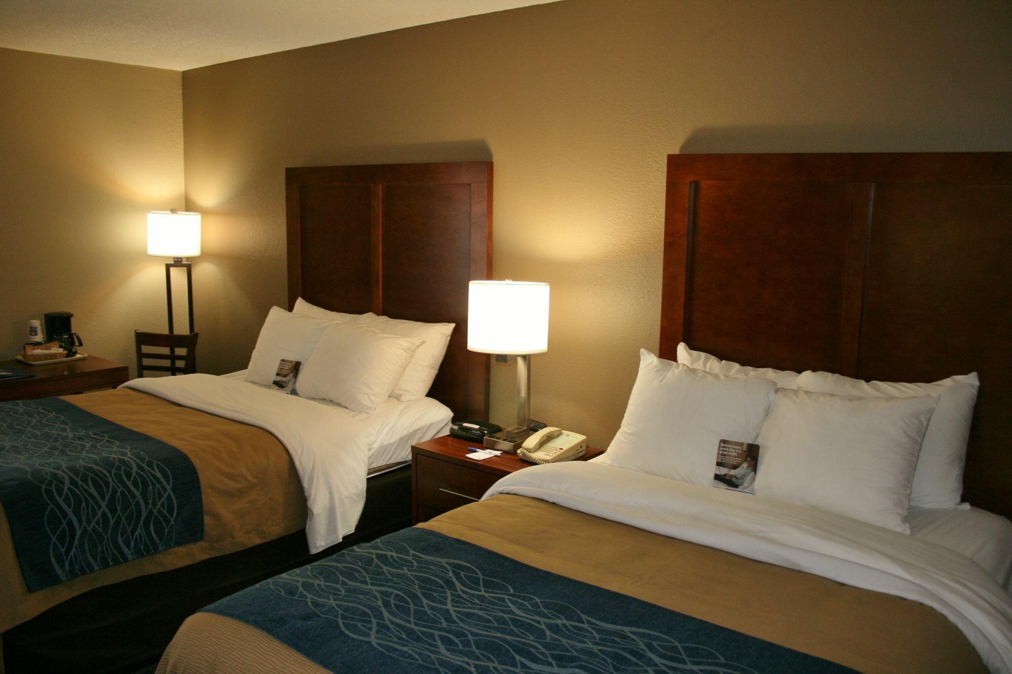 Comfort Inn บริสตอล ภายนอก รูปภาพ