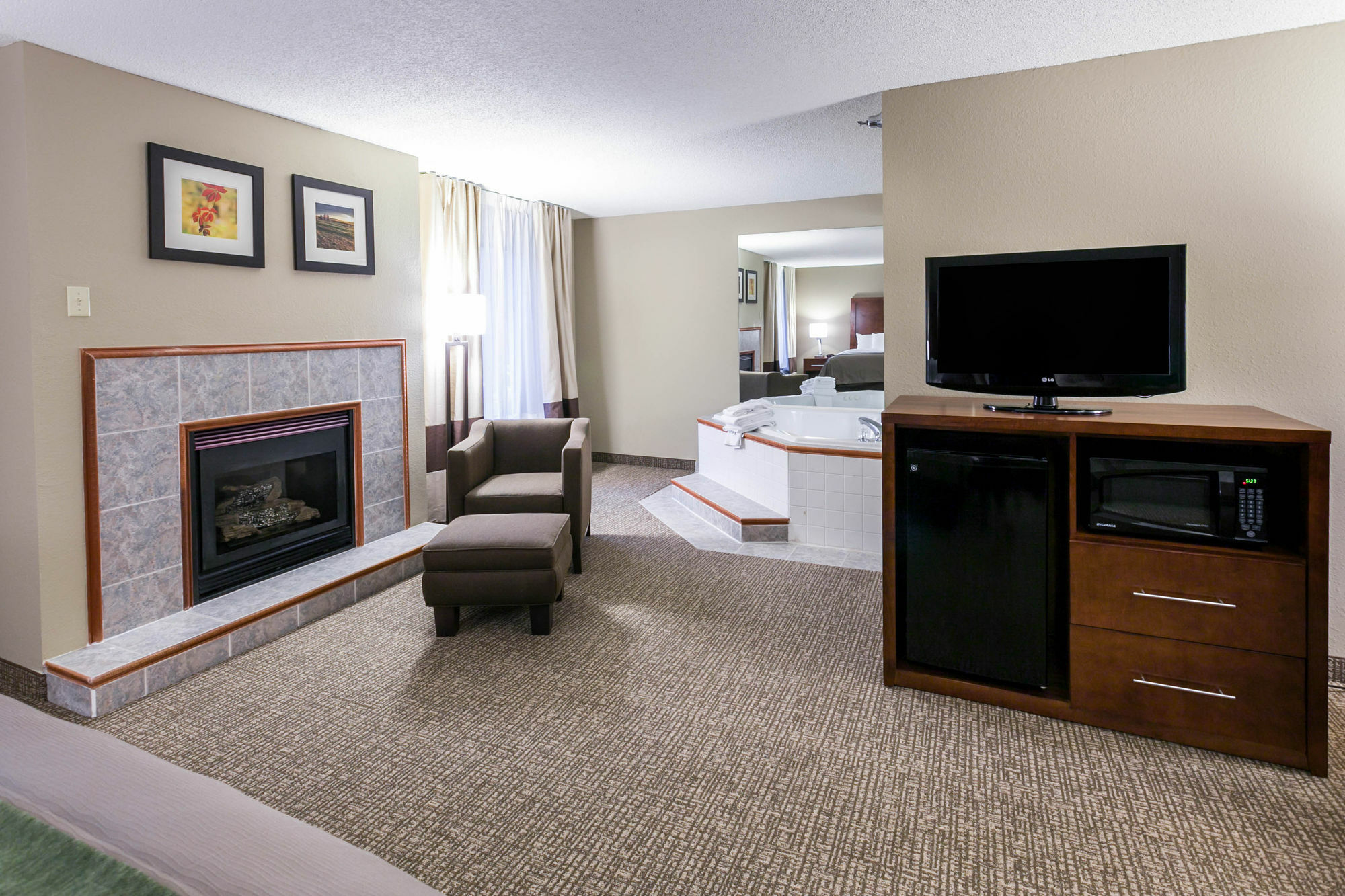 Comfort Inn บริสตอล ภายนอก รูปภาพ