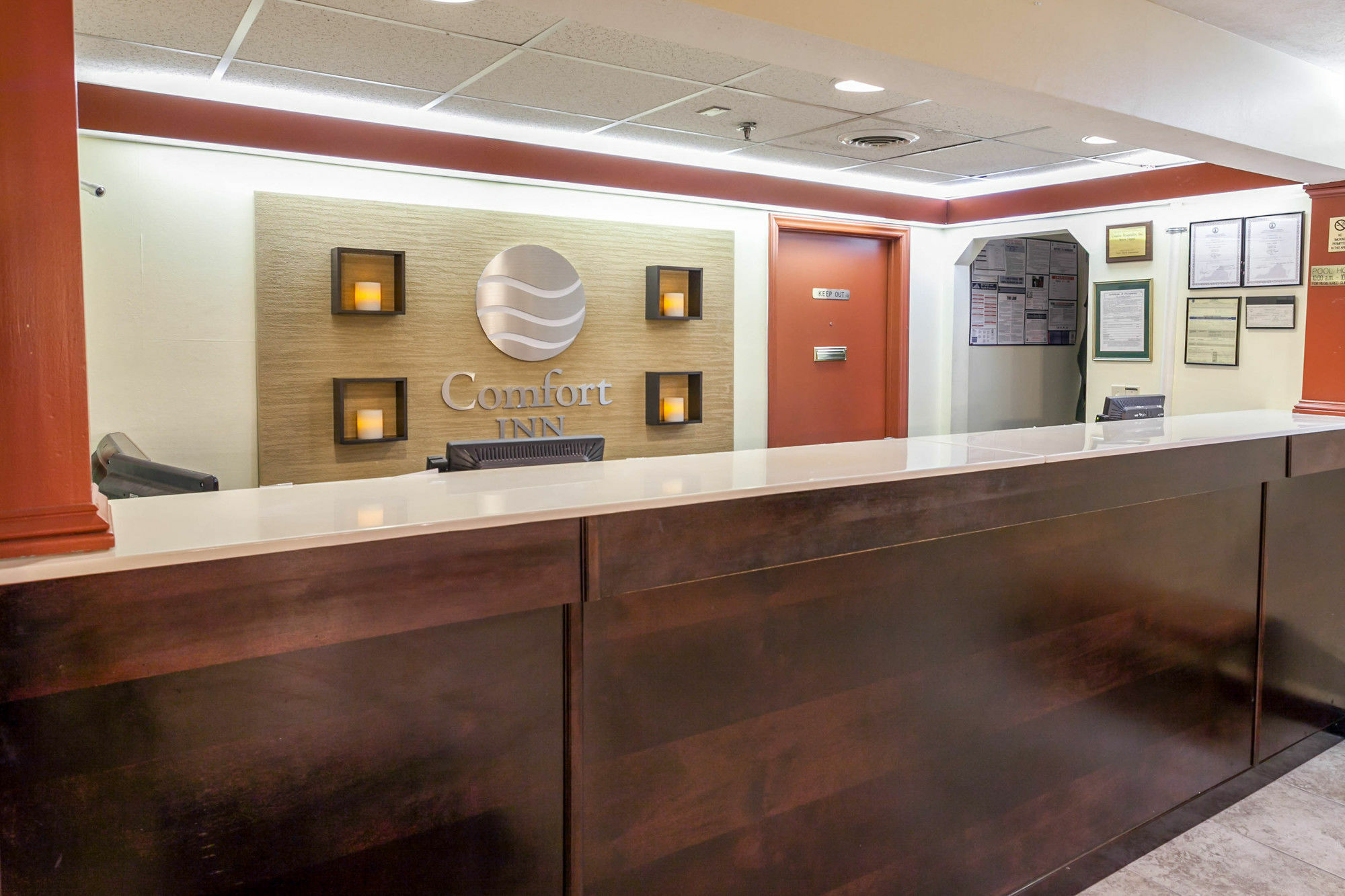 Comfort Inn บริสตอล ภายนอก รูปภาพ